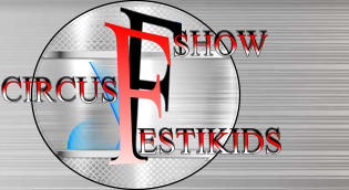 SHOW                  CIRCUS         ESTIKIDS
